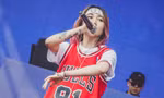 Nữ rapper Trung Quốc gọi phụ nữ là ‘kẻ phá hoại giấc mơ’ của đàn ông