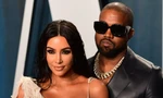 Kanye West thú nhận ‘cắm sừng’ Kim Kardashian trong ca khúc mới