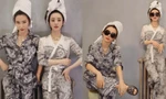 Đọ sắc trên tạp chí, Triệu Lệ Dĩnh bị đàn chị hơn 14 tuổi Lý Băng Băng ‘đè bẹp’