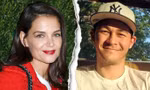 Mới ngày nào còn ôm hôn đắm đuối, Katie Holmes ‘đứt gánh’ với tình trẻ 