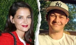 Mới ngày nào còn ôm hôn đắm đuối, Katie Holmes ‘đứt gánh’ với tình trẻ 