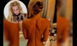Britney Spears đăng ảnh khỏa thân