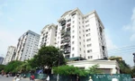 Hà Nội cấm dùng tầng 1 nhà tái định cư để cho thuê và kinh doanh
