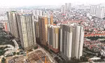 'Siết' cấp phép dự án bất động sản mới để tránh dư thừa tồn kho