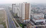 Đề nghị Hà Nội thanh tra toàn diện khu chung cư làm 'mất' đường đi