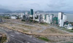 Khánh Hòa chuẩn bị đấu giá đất 'vàng' sân bay Nha Trang cũ