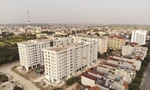 Chủ khu nhà ở cho người thu nhập thấp ở Hưng Yên bị phạt gần 300 triệu 