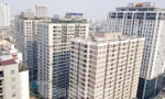 Hà Nội điểm tên loạt doanh nghiệp bất động sản chây ì nợ thuế