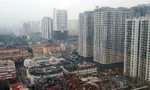 'Loạn' duyệt quy hoạch, nâng tầng ở nhiều địa phương