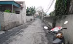 Khốn khổ vì bụi than