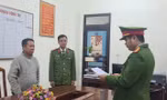 Mâu thuẫn cá nhân, anh rể đâm em vợ tử vong