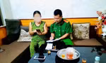 Kịp thời ngăn chặn vụ mạo danh cán bộ công an để lừa đảo 