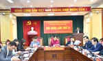 Tuyên Quang thi hành kỷ luật 153 đảng viên trong năm 2024