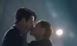 Nụ hôn bị khán giả chê nhạt nhẽo