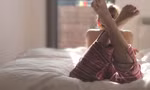 Choáng váng phát hiện chồng nghiện sex