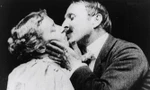 Số phận của bộ phim đầu tiên có cảnh hôn môi