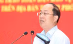 Phó Bí thư Thành uỷ TPHCM nhận thêm nhiệm vụ mới