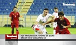 TIN NHANH 12H - Không dễ dàng bảo vệ HCV SEA Games 32 | Con trai đánh bố đến thập tử nhất sinh