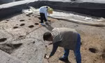 Phát hiện khu lăng mộ quý tộc có niên đại lâu đời nhất ở Trung Quốc