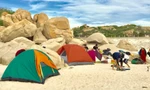 Hòn đảo 'không khách sạn' ở Bình Thuận