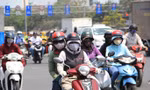 Nam Bộ có nắng nóng trong tháng 3. Ảnh S.Đông