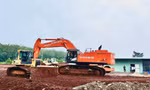 Bổ sung mỏ vật liệu cho dự án đường cao tốc Biên Hòa - Vũng Tàu