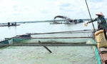Cấm khai thác thủy sản ở hồ Dầu Tiếng trong 1 tháng