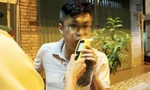 TP.HCM: CSGT phát hiện 25 công chức vi phạm nồng độ cồn