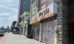 Nhiều mặt bằng đắc địa tại TPHCM bỏ trống thời gian dài