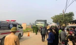Vụ xe ‘hổ vồ’ tông chết 3 mẹ con: Tạm giữ hình sự tài xế 