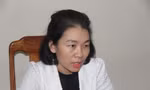 ‘Vẽ’ thủ tục rườm rà để vòi tiền của dân, nữ cán bộ địa chính bị bắt