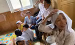Phát hiện nhiều người lớn, trẻ nhỏ đang thực hiện nghi lễ 'Hội thánh Đức chúa trời mẹ'