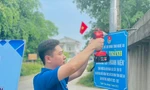 Sôi nổi chuỗi hoạt động Chiến dịch Thanh niên tình nguyện hè ở xứ Nghệ