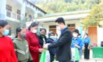  Ngày hội Tình nguyện Quốc gia năm 2021 tại Nghệ An