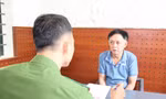 Tóm gọn đối tượng chuyên trộm cắp tại các lễ hội