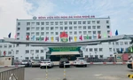 Bệnh viện lớn nhất Bắc Trung Bộ đã chi hơn 7,5 tỷ đồng mua bộ sinh phẩm của công ty Việt Á