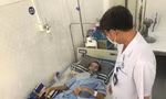 Công an vào cuộc vụ 8 công nhân bị bụi phổi từng làm việc tại công ty bột đá