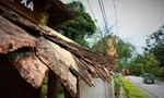 Di tích kiến trúc nghệ thuật quốc gia 'kêu cứu'