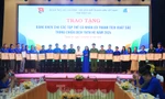 Chặng đường 25 năm Chiến dịch Thanh niên tình nguyện Hè của tuổi trẻ Nghệ An