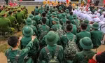 Xử phạt hai thanh niên không chấp hành lệnh gọi nhập ngũ