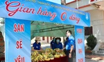 Hàng loạt gian hàng 0 đồng san sẻ yêu thương trong mùa dịch 