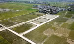 Phó Chủ tịch huyện nói gì về việc em ruột trúng đấu giá 23 lô đất?