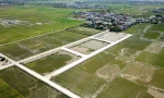 Phó Chủ tịch huyện nói gì về việc em ruột trúng đấu giá 23 lô đất?