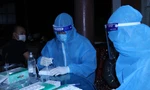 Tối 29/6, Nghệ An ghi nhận 10 ca dương tính với virus SARS-CoV-2