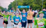 BIDV đồng hành Giải chạy Nông thôn Việt – Marathon Nghệ An 2023