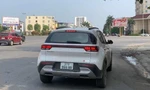 Lãi gần 1 tỷ đồng sau khi bốc được biển số xe 'ngũ 9'