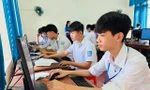 Sôi nổi Hội thi tin học trẻ tỉnh Nghệ An lần thứ 30