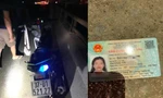 Cô gái đi xe máy lên cầu rồi mất tích, cả trăm người lùng sục trong đêm