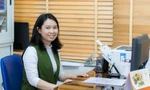Chuyện ở trọ, đi rừng, làm khoa học của nữ Phó Giáo sư trẻ nhất nước