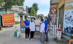 Thiếu nhi Nghệ An góp sức phòng chống dịch COVID-19